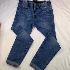 Apt. 9 capri jeans